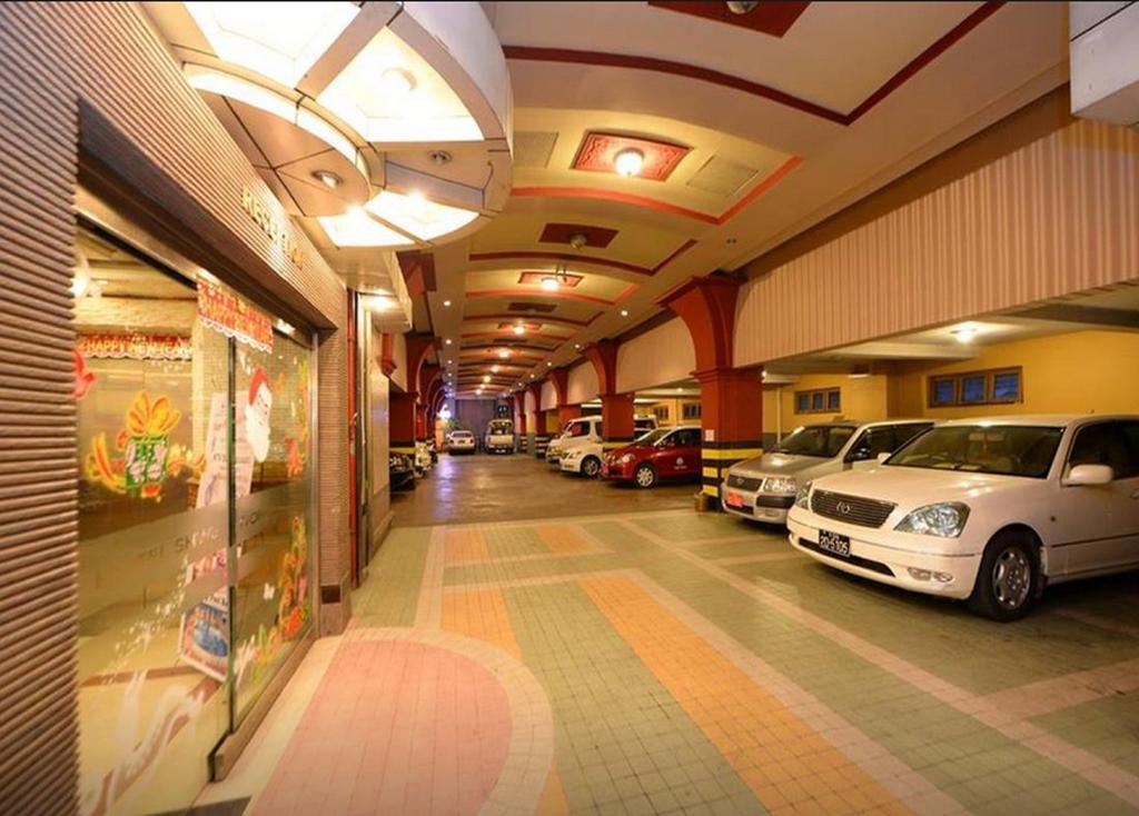 Hotel Shwe Gone Daing, Yangon Exterior foto